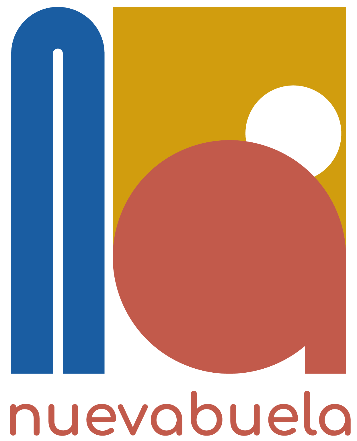 Nuevabuela Logo